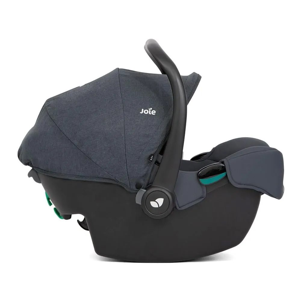 Joie Infant Carrier I-Snug™ 2 Moonlight Pro Birth  to 13 Kg