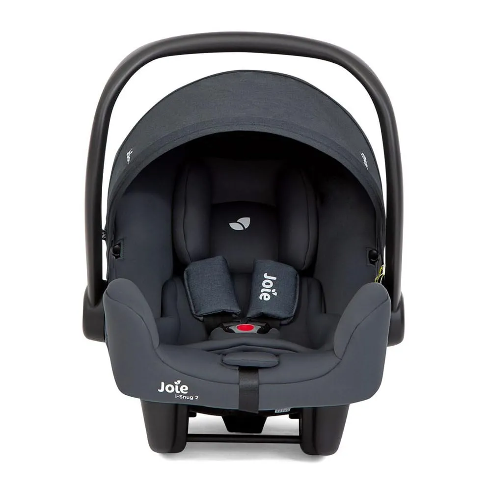 Joie Infant Carrier I-Snug™ 2 Moonlight Pro Birth  to 13 Kg