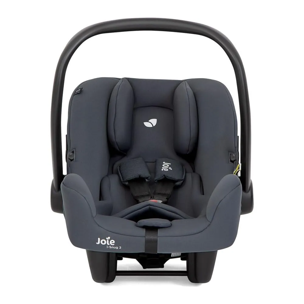 Joie Infant Carrier I-Snug™ 2 Moonlight Pro Birth  to 13 Kg