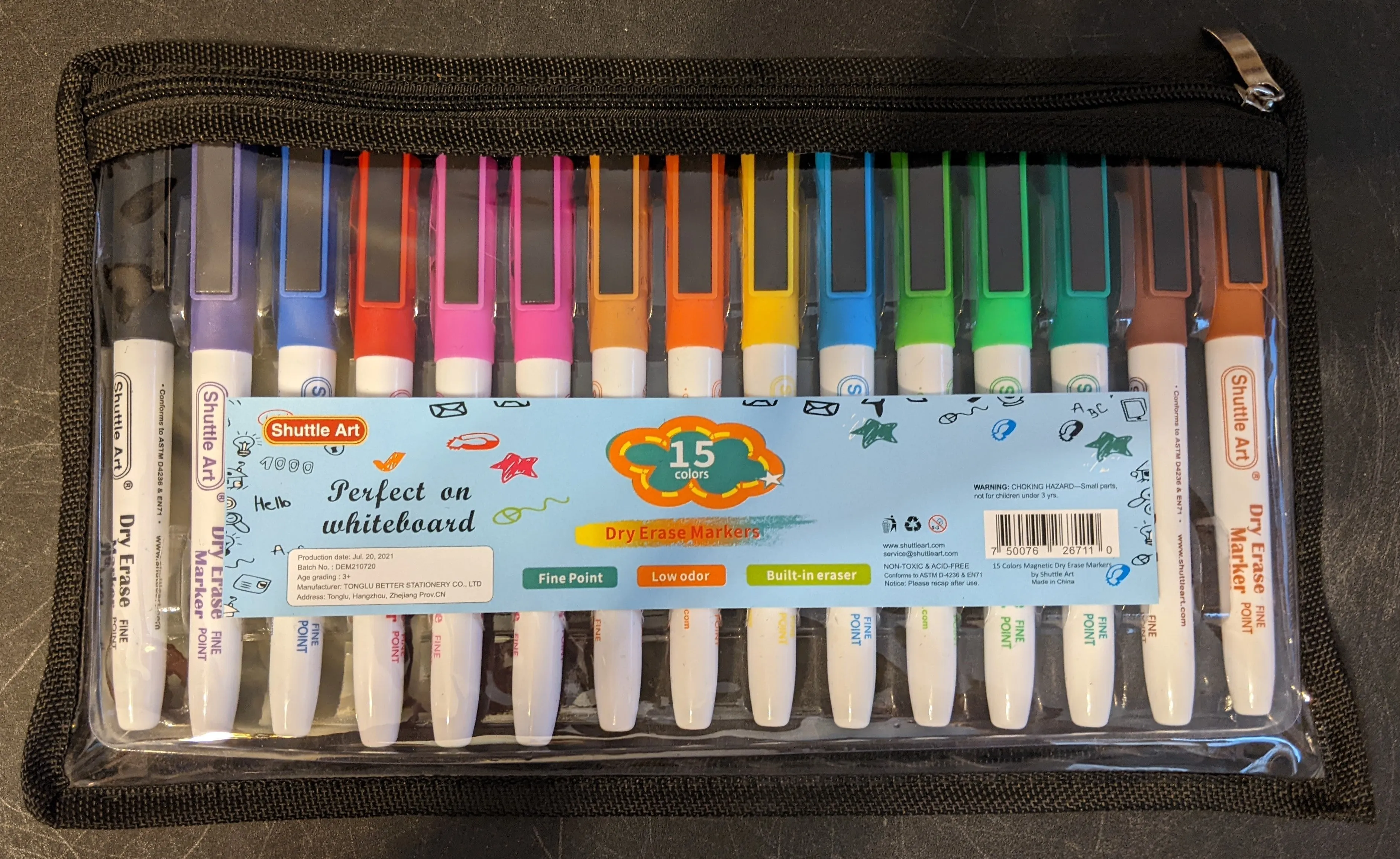 Kits for Kids - Racing