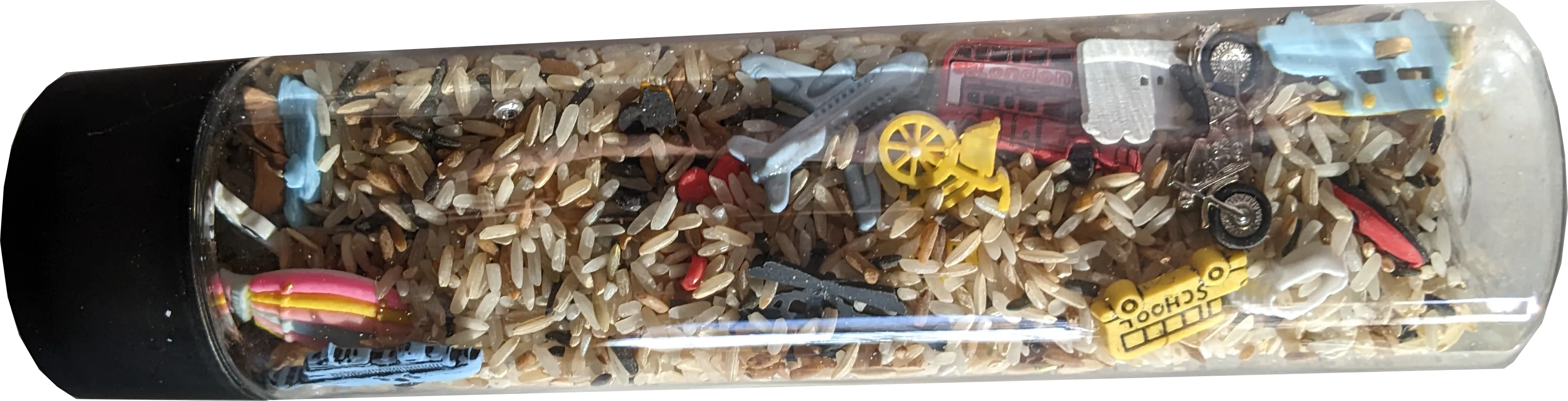 Kits for Kids - Racing