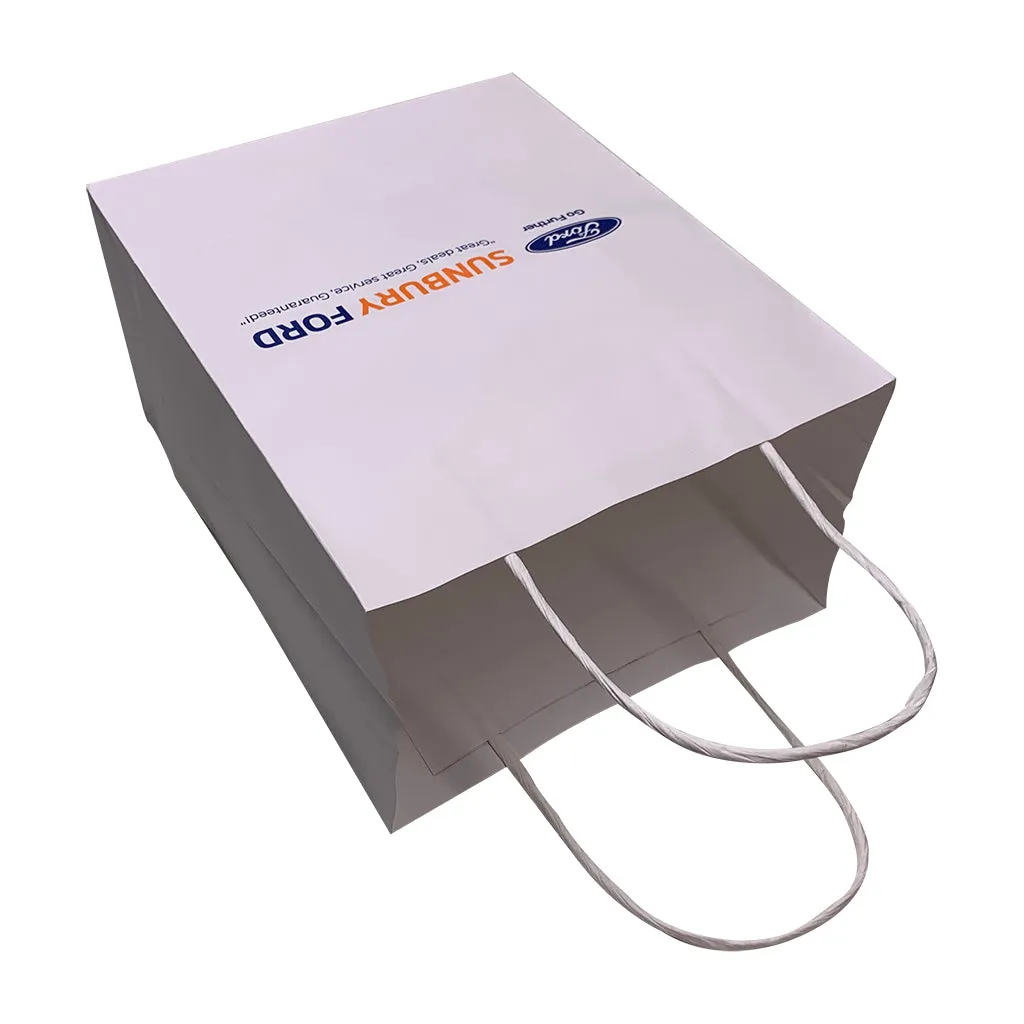 Kraft Paper Small Bag-Coloured(KP-12)