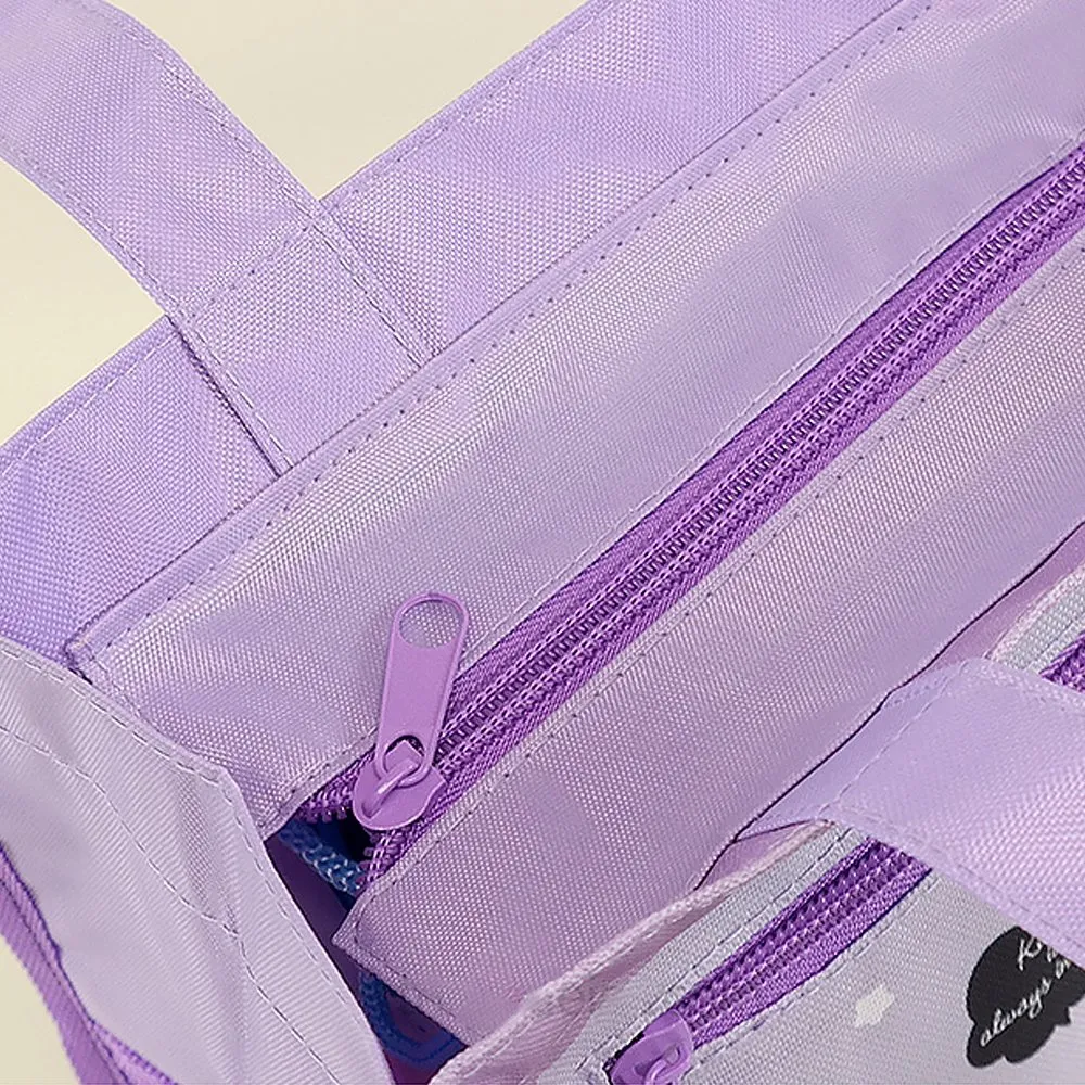 Kuromi Multi Tote Bag
