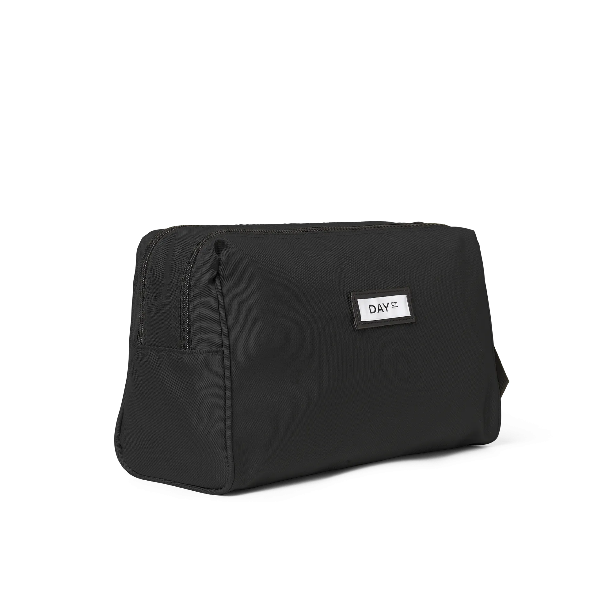 Large Nylon Toiletry Bag