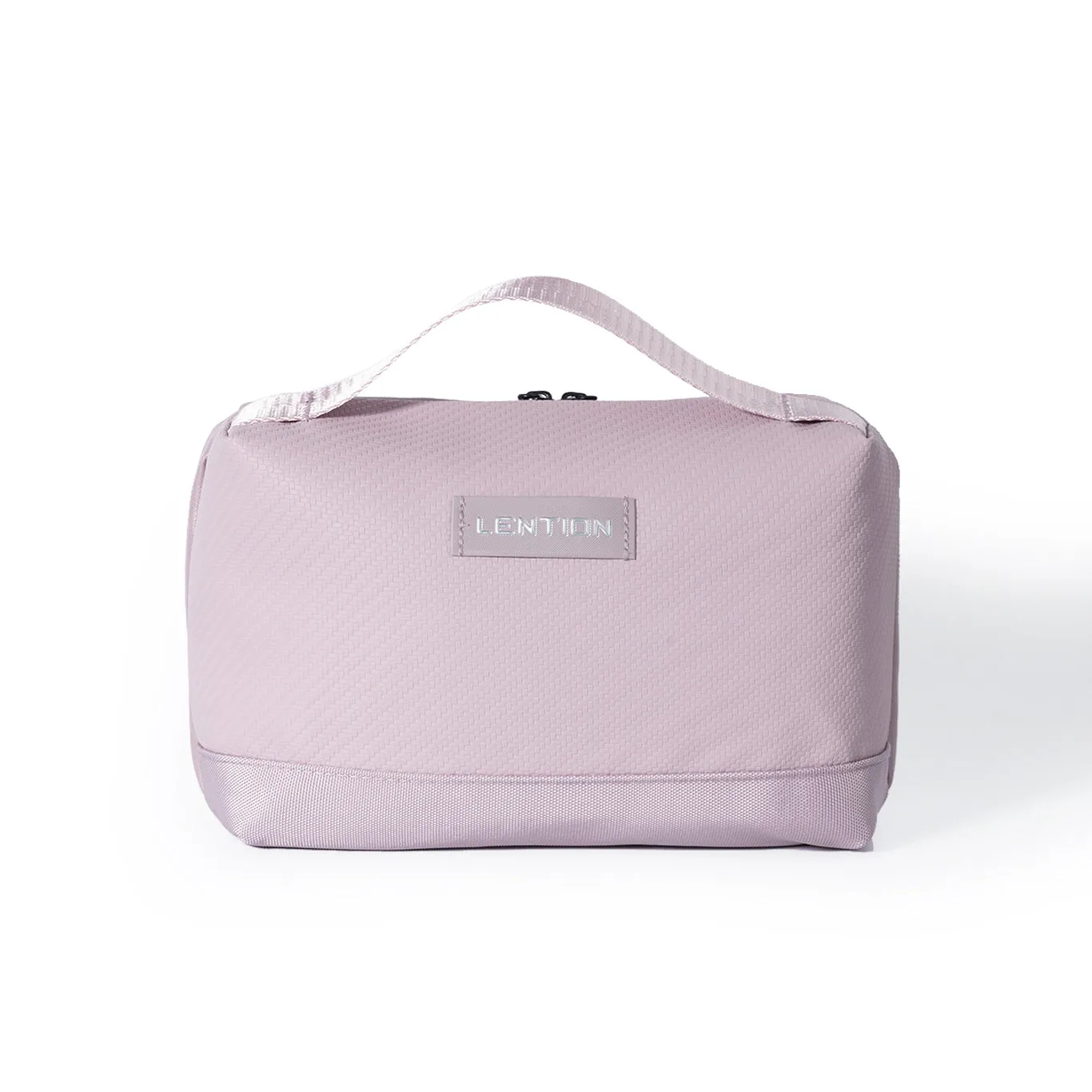 LENTION Electronics Organizer Travel Case Water-Resistant Tech Pouch for Cables Charger Phone & Accessories (PCB-M372)