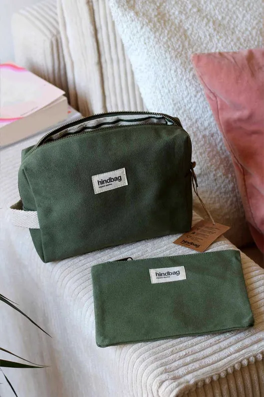 Leon Toiletry Bag - 14 Colors - Autumn/Winter