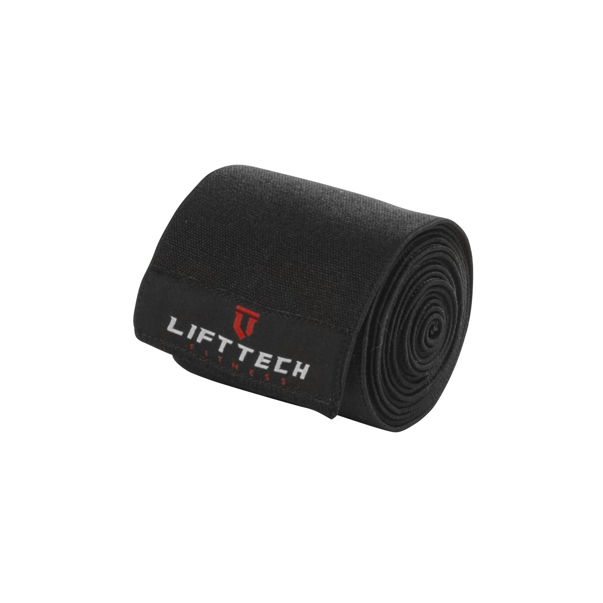 Lift Tech Fitness Pro Knee Wraps