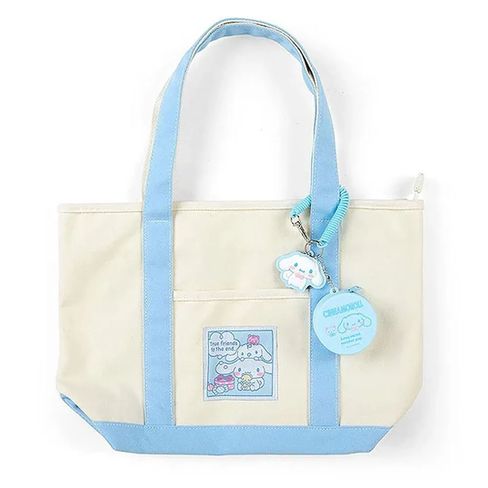 Little Twin Stars Mini Case Keychain