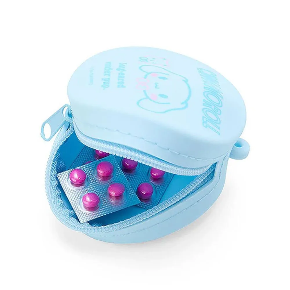 Little Twin Stars Mini Case Keychain
