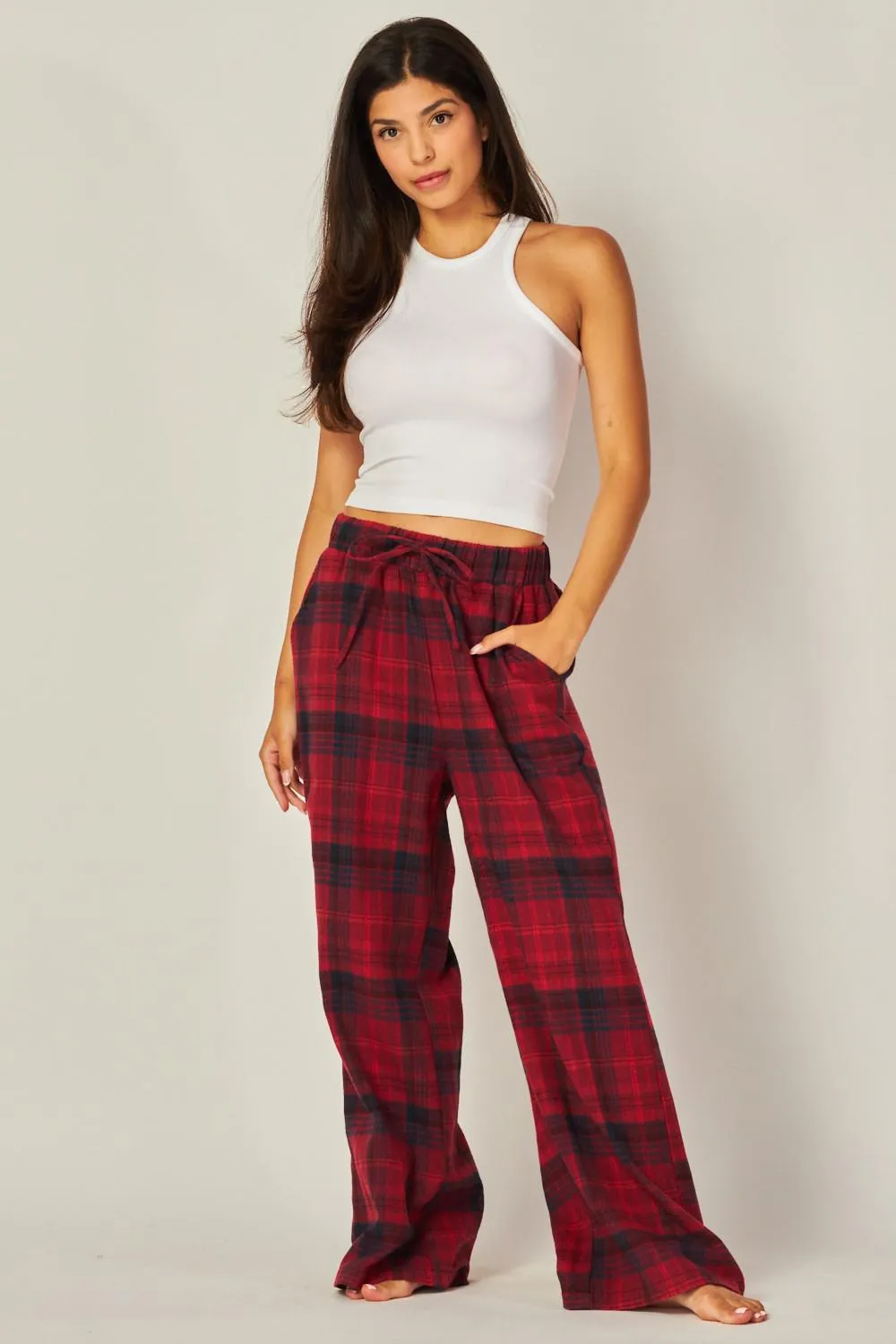 Lovepoem PJ Pant