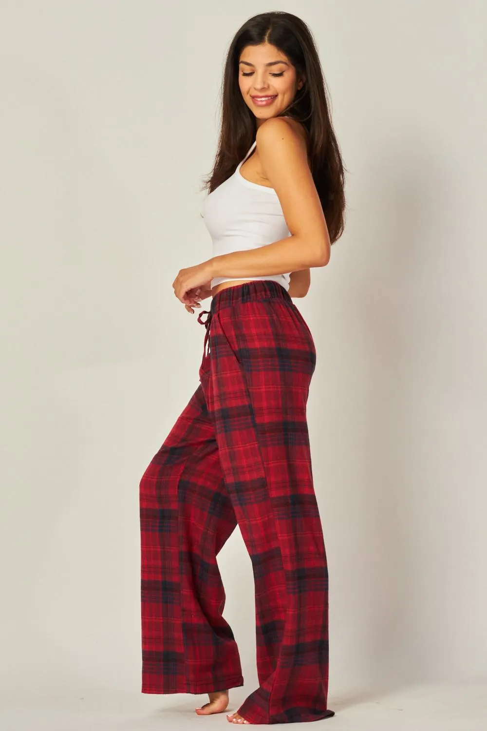 Lovepoem PJ Pant