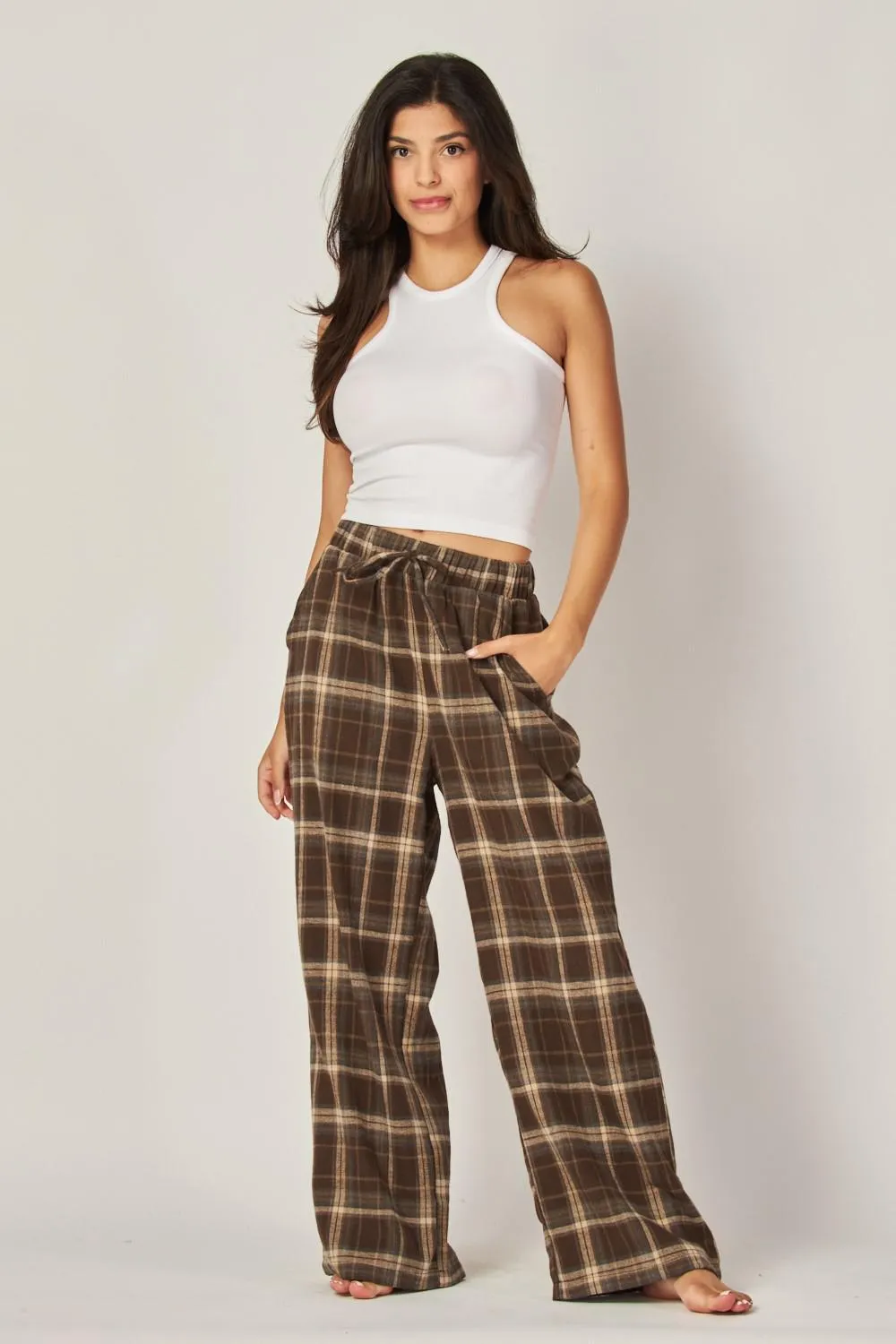 Lovepoem PJ Pant