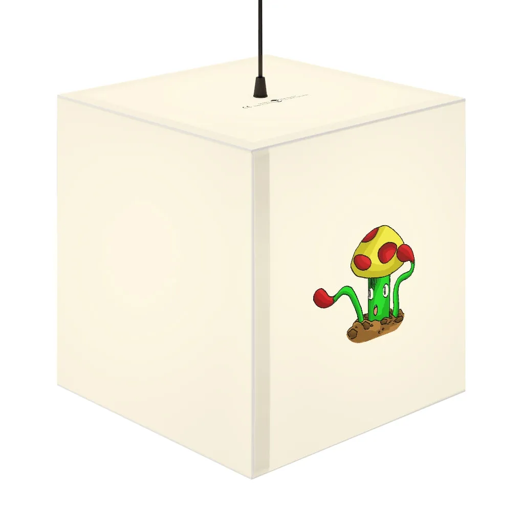 Mepamash Personalized Lamp