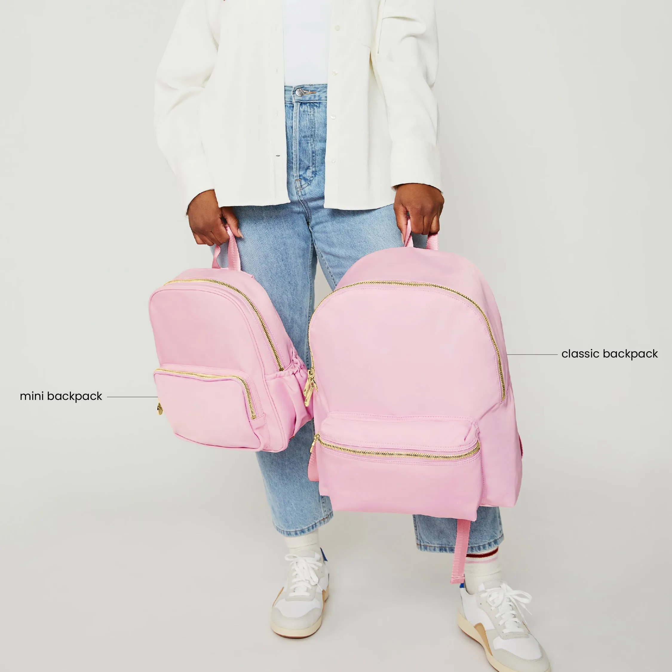 Mini Backpack