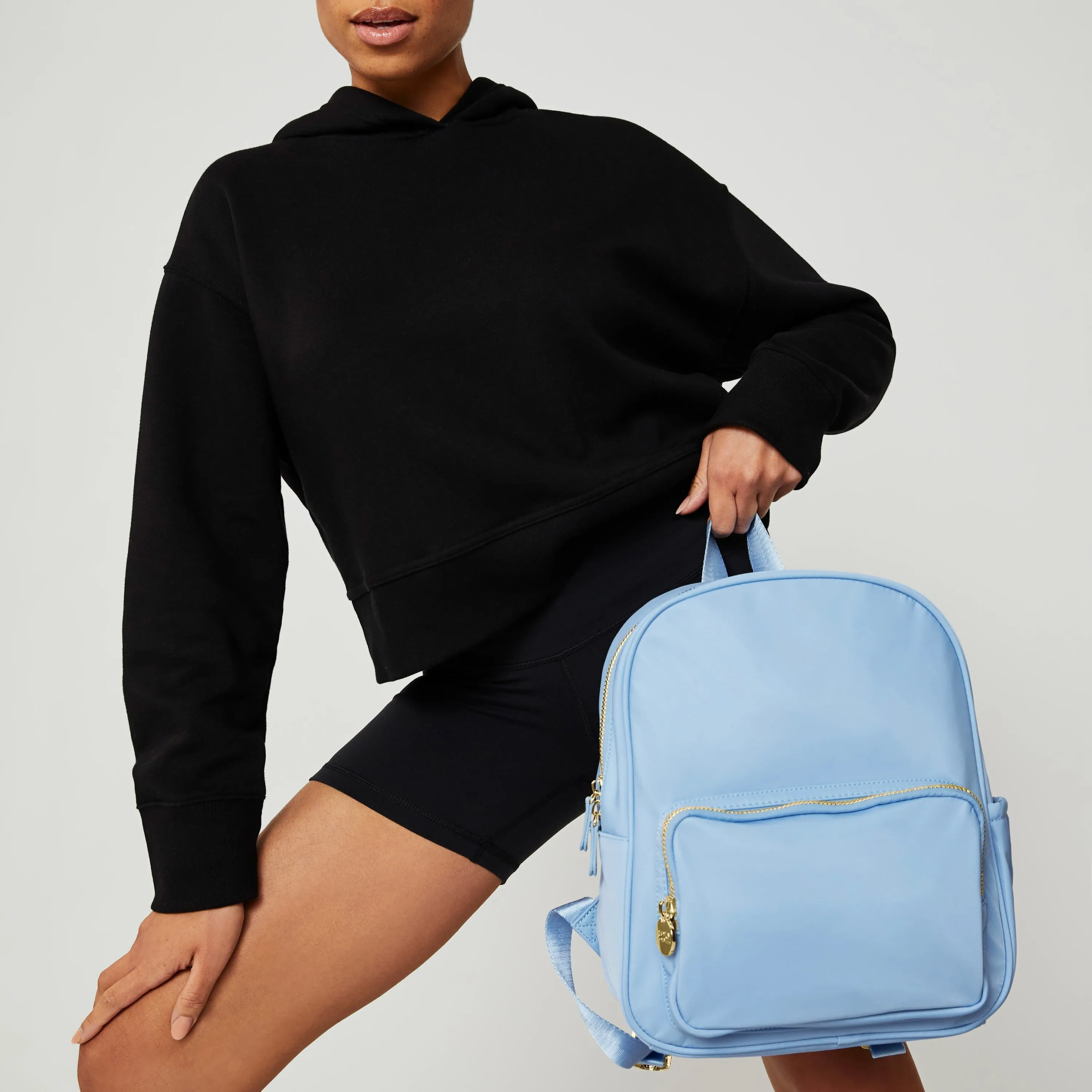 Mini Backpack