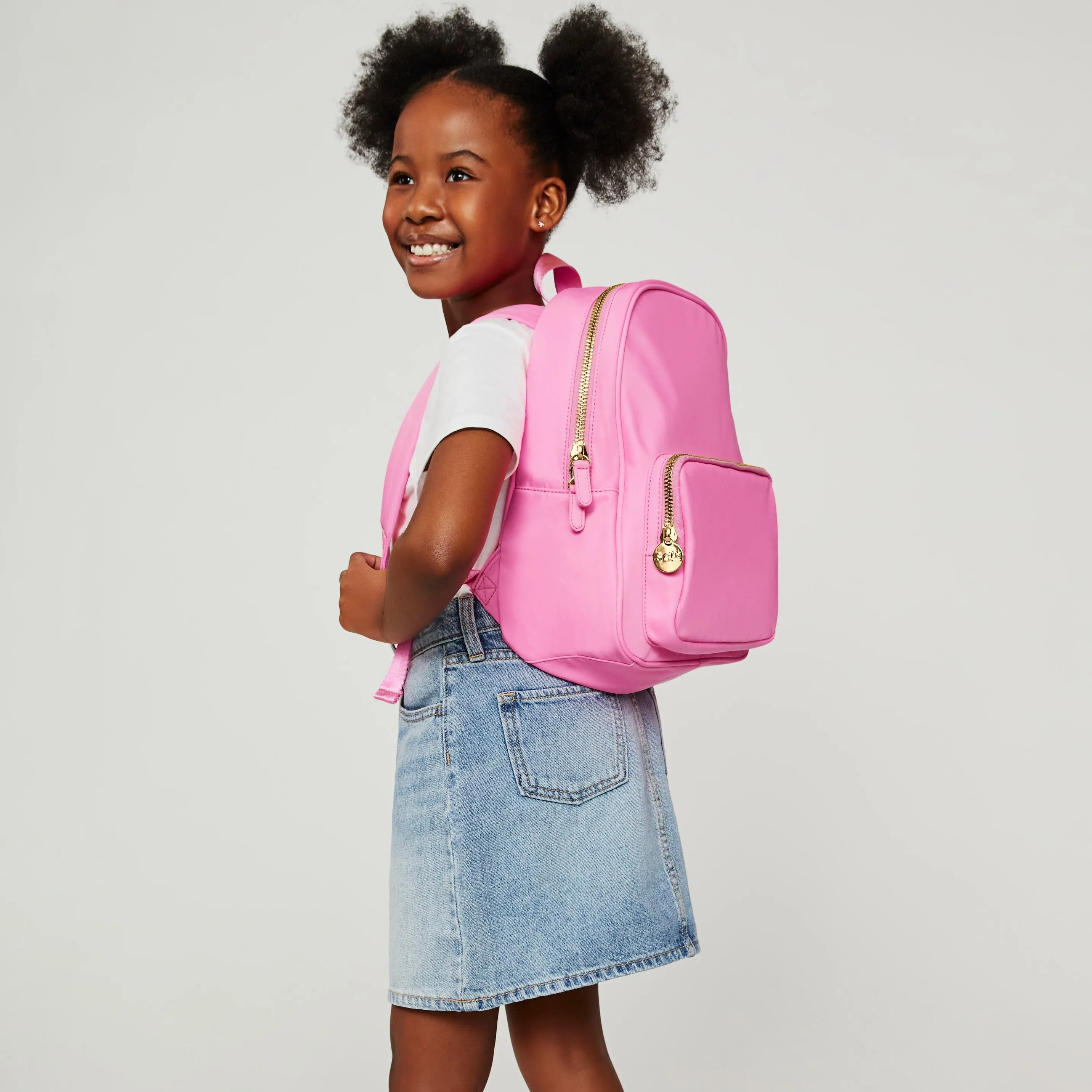 Mini Backpack