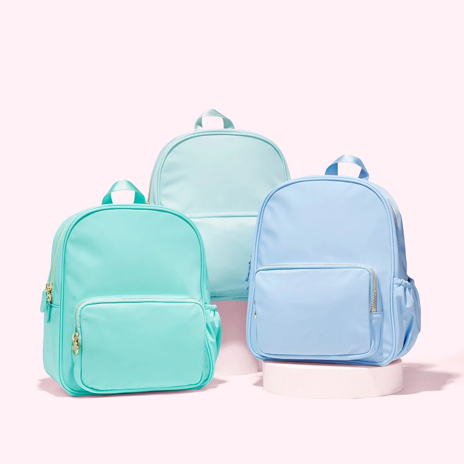 Mini Backpack