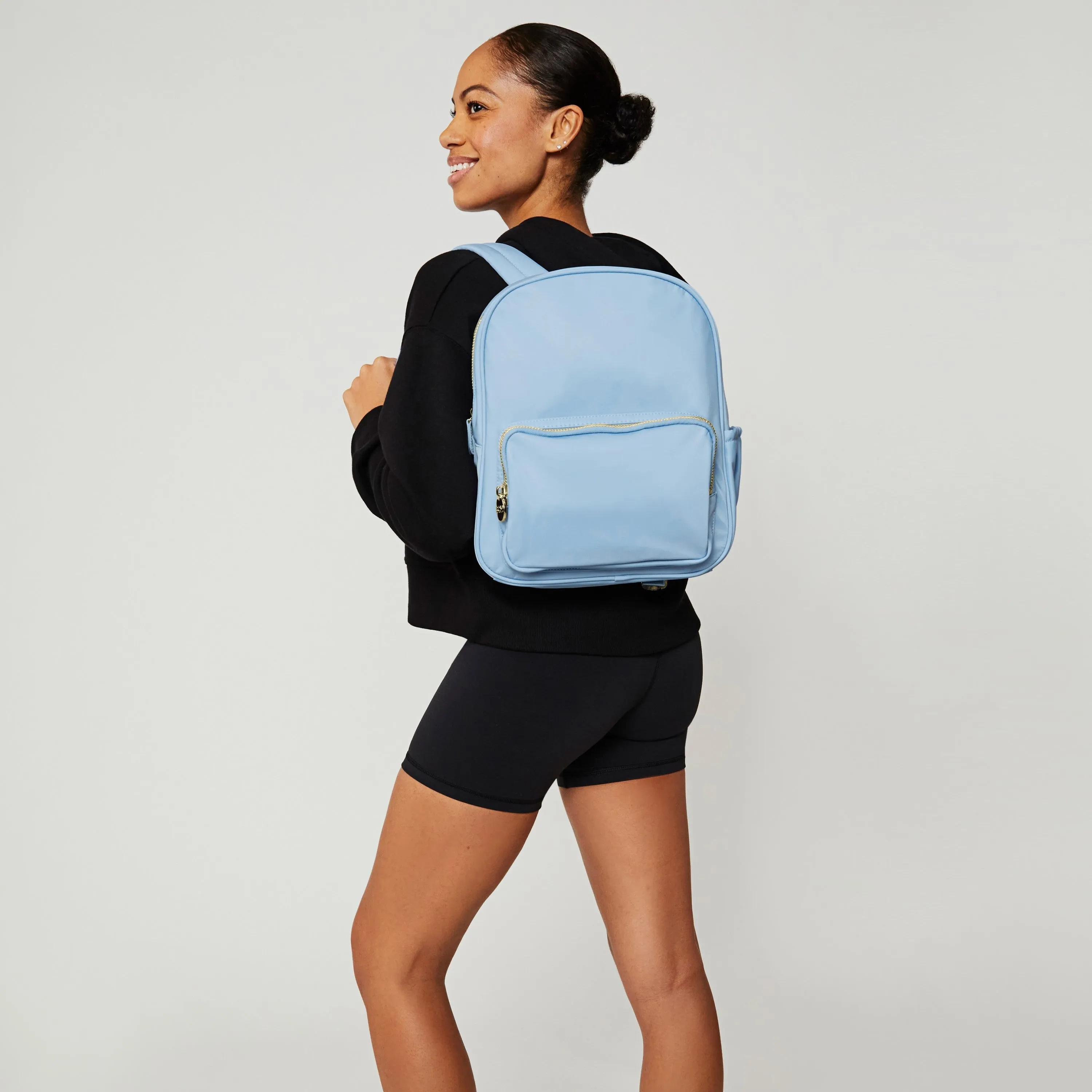 Mini Backpack