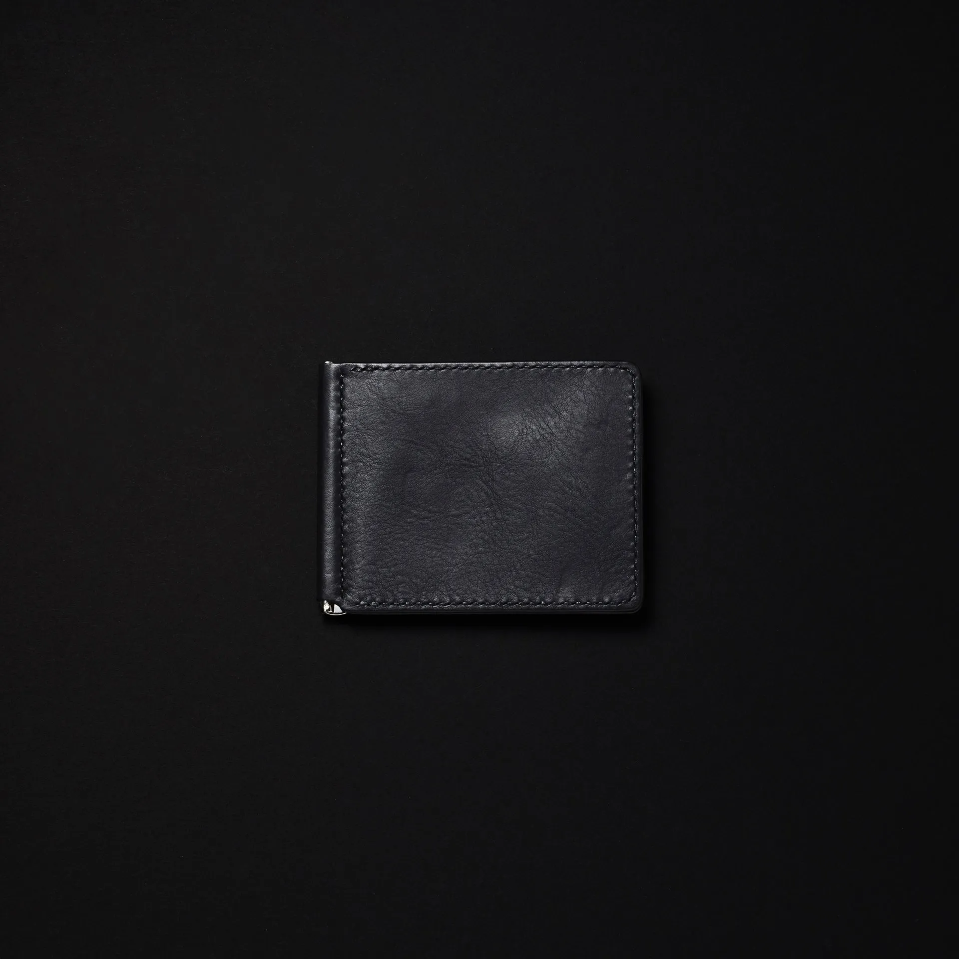 Money Clip Wallet