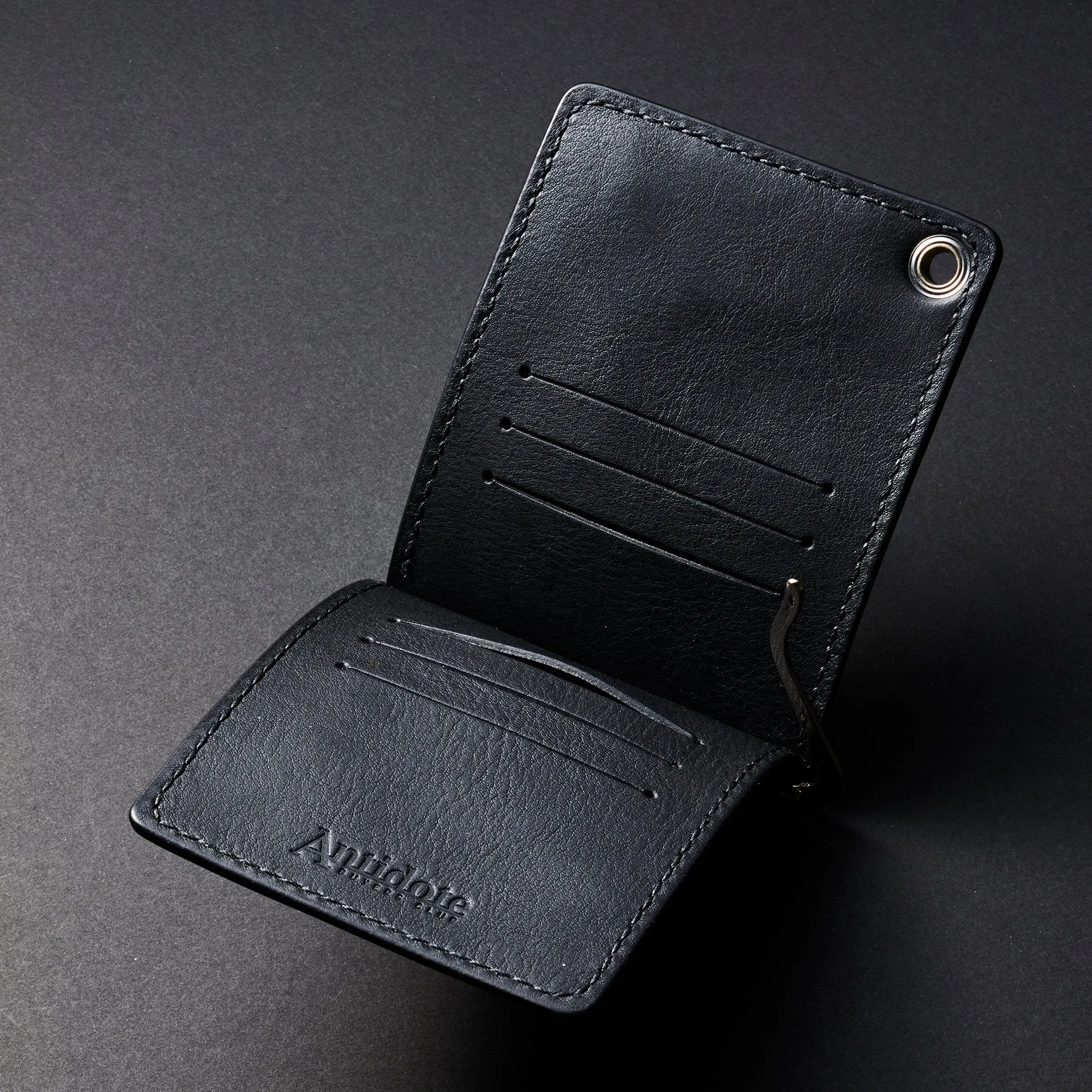 Money Clip Wallet