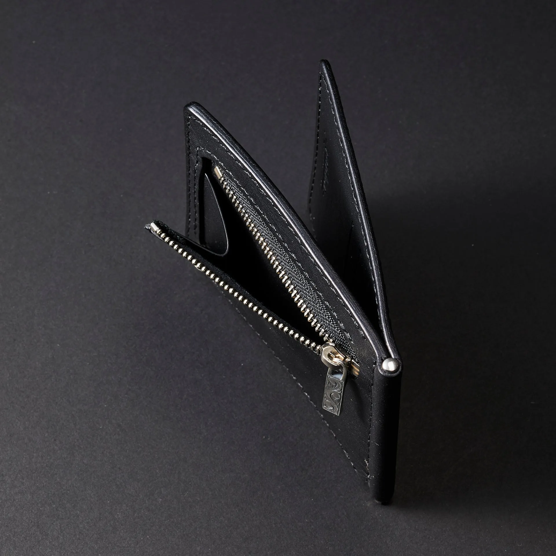 Money Clip Wallet