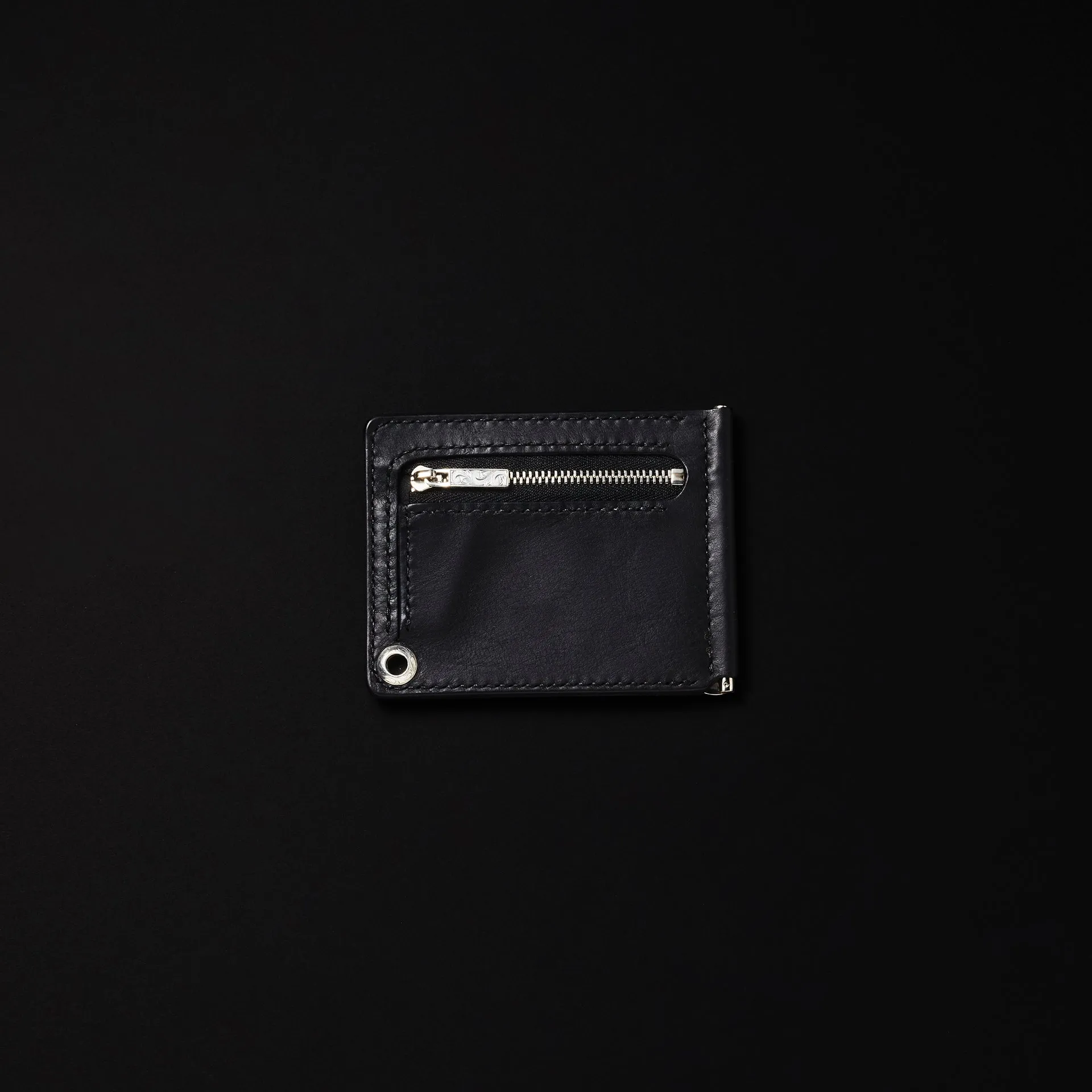 Money Clip Wallet