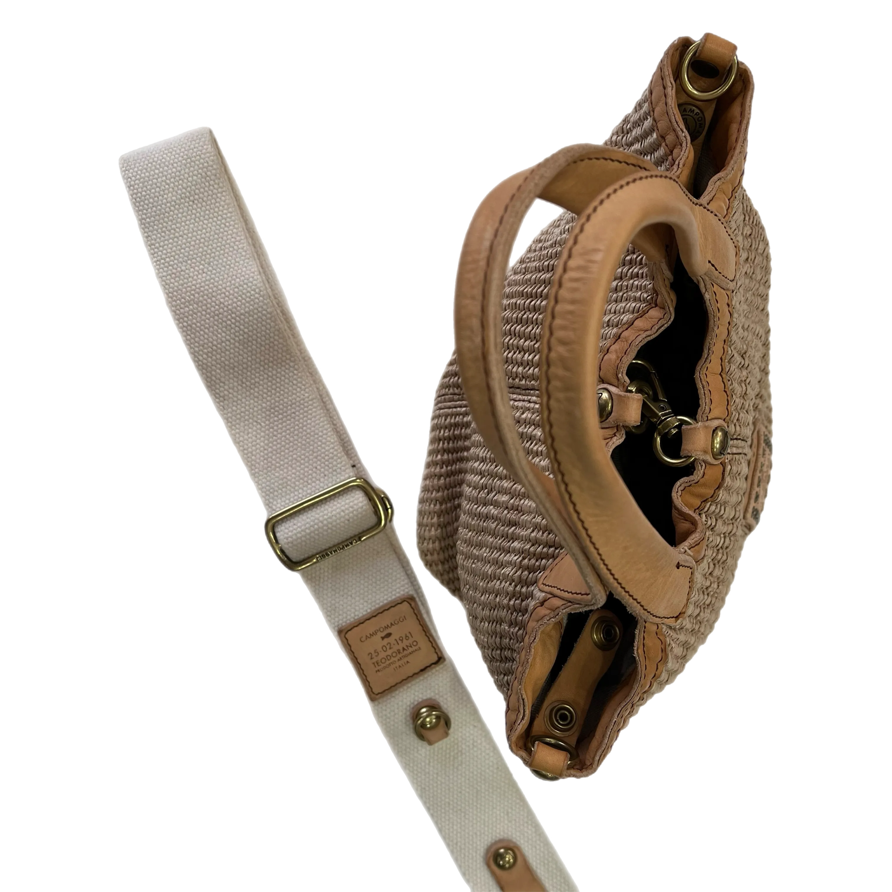 *NEW* Kura Shopper Straw