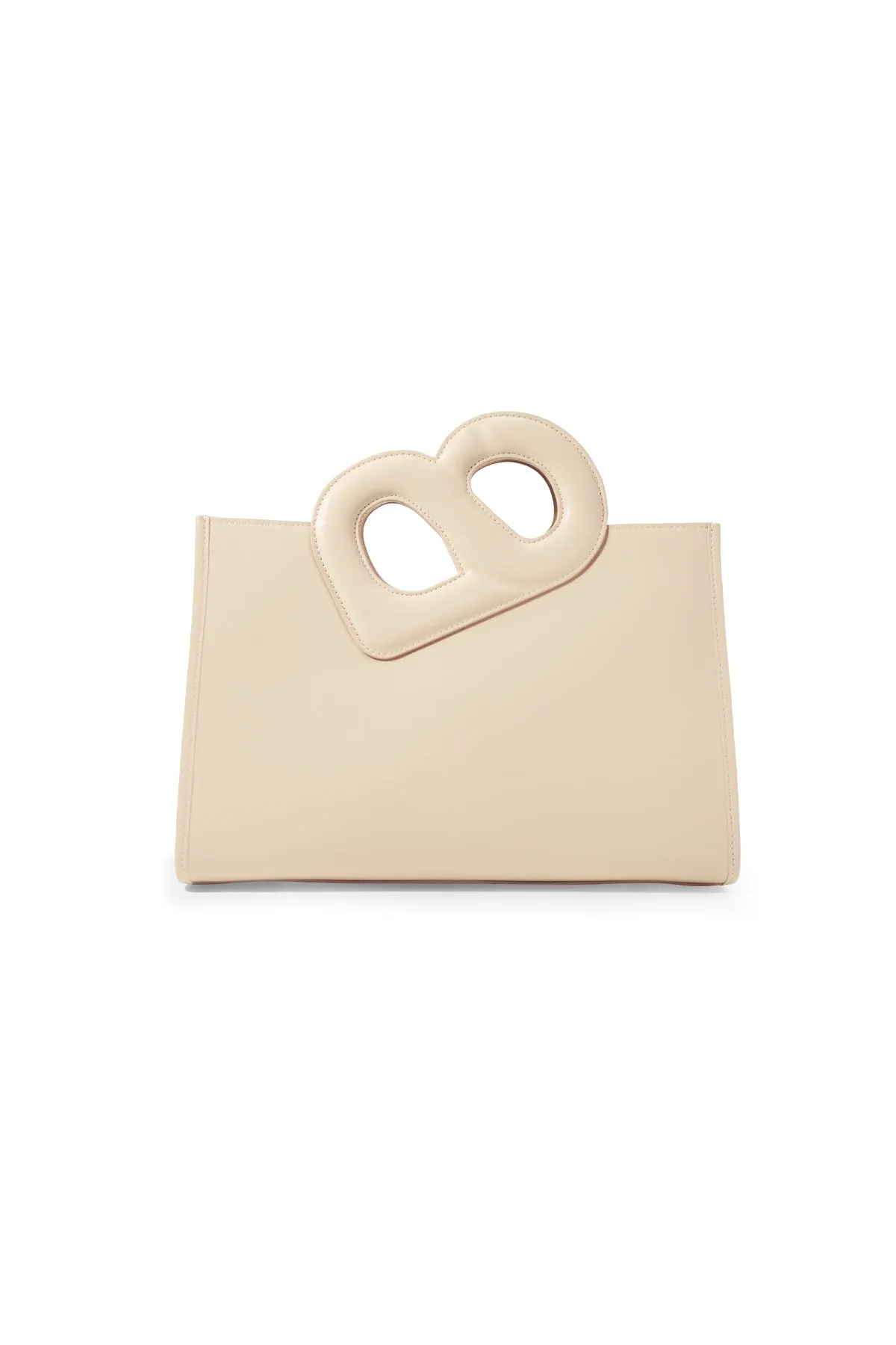 Nina Tote Bag - Peanut