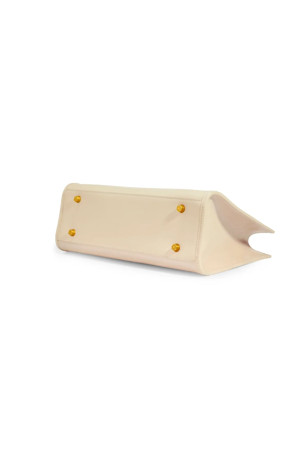 Nina Tote Bag - Peanut