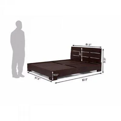 Ohio Chic Bed