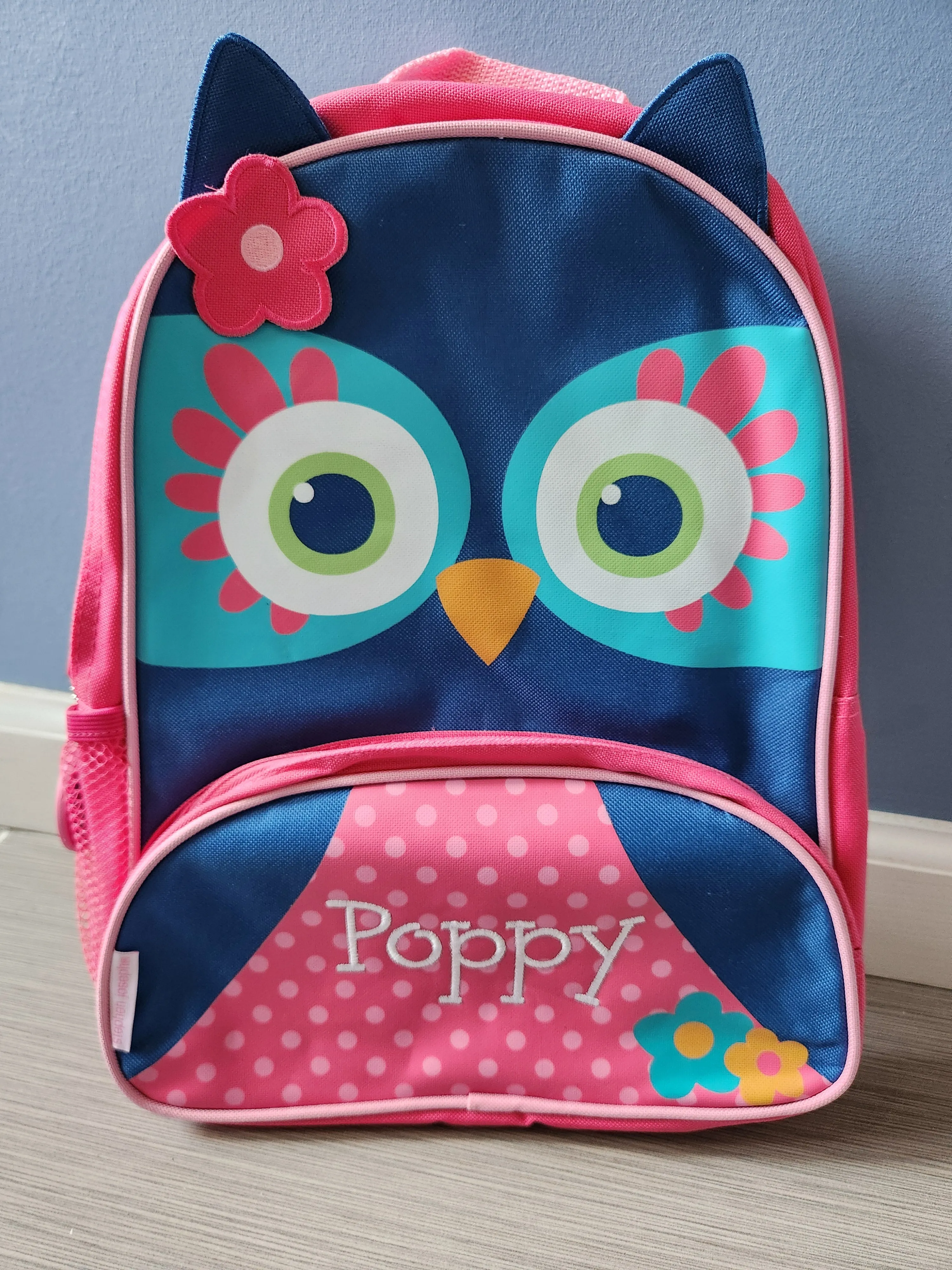 Owl Backpack