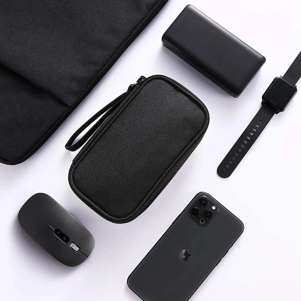 Oxford Waterproof Cable Storage Organizer