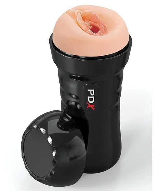 PDX Extreme Wet Pussies Super Juicy Snatch Stroker