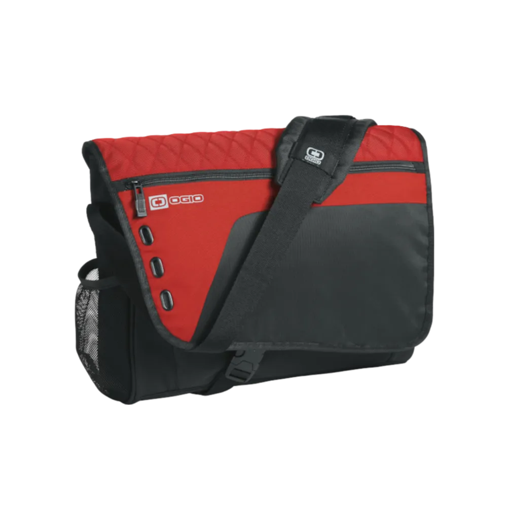 Personalized Messenger Laptop Bag Ogio