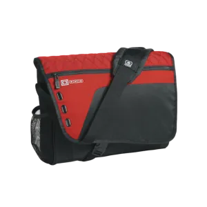 Personalized Messenger Laptop Bag Ogio