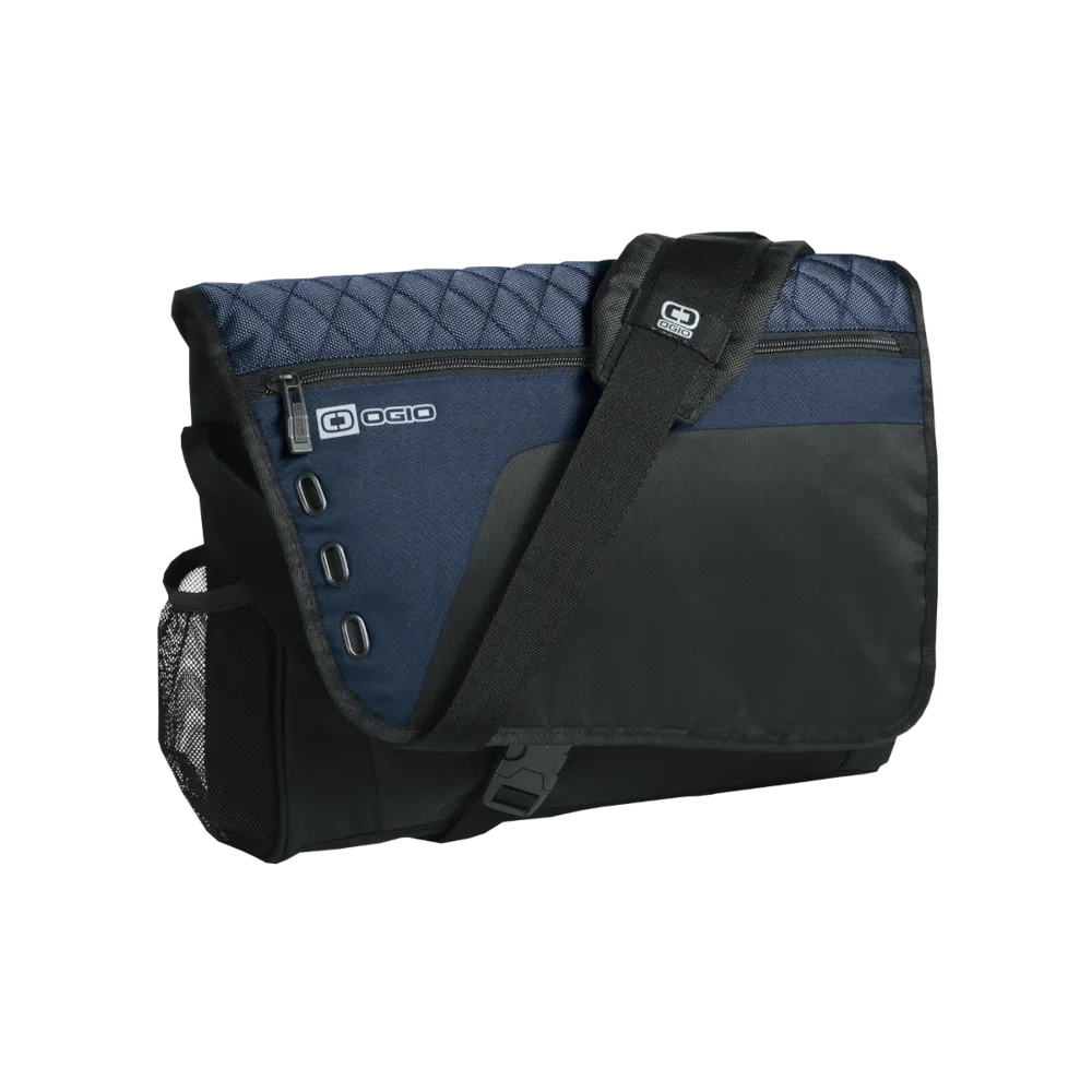 Personalized Messenger Laptop Bag Ogio