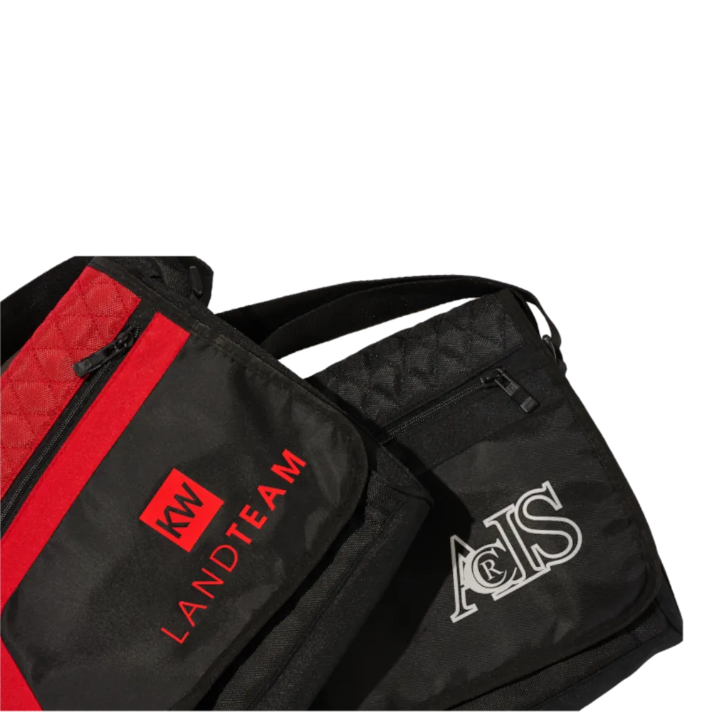 Personalized Messenger Laptop Bag Ogio