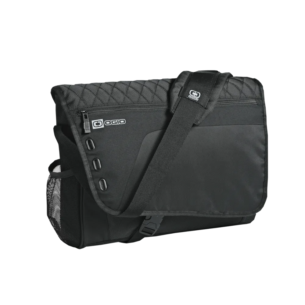 Personalized Messenger Laptop Bag Ogio