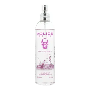 Police To Be (Woman) Body Mist 200ml