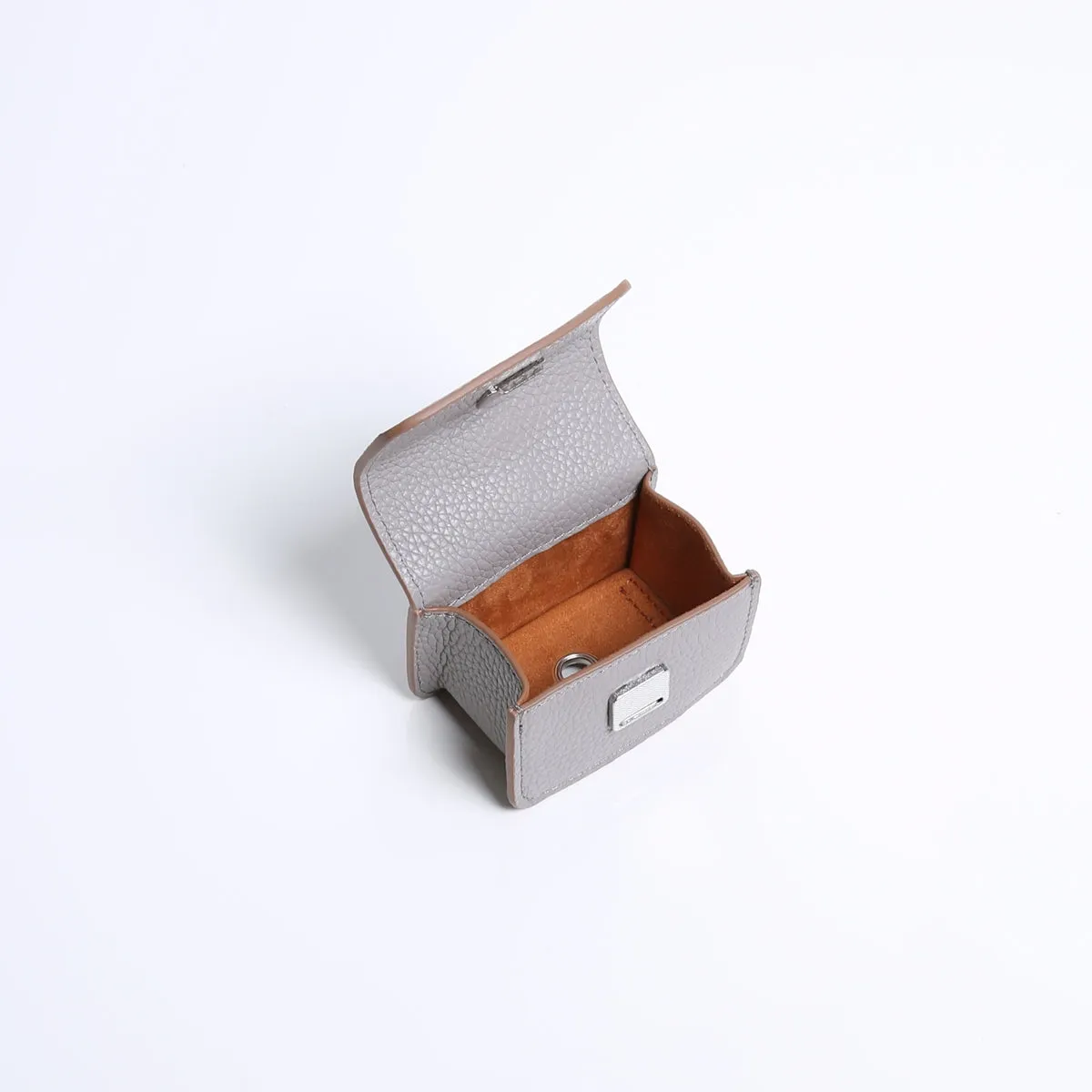 POOP BAG | TAUPE