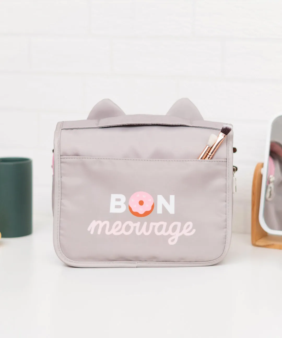 Pusheen Toiletry Bag