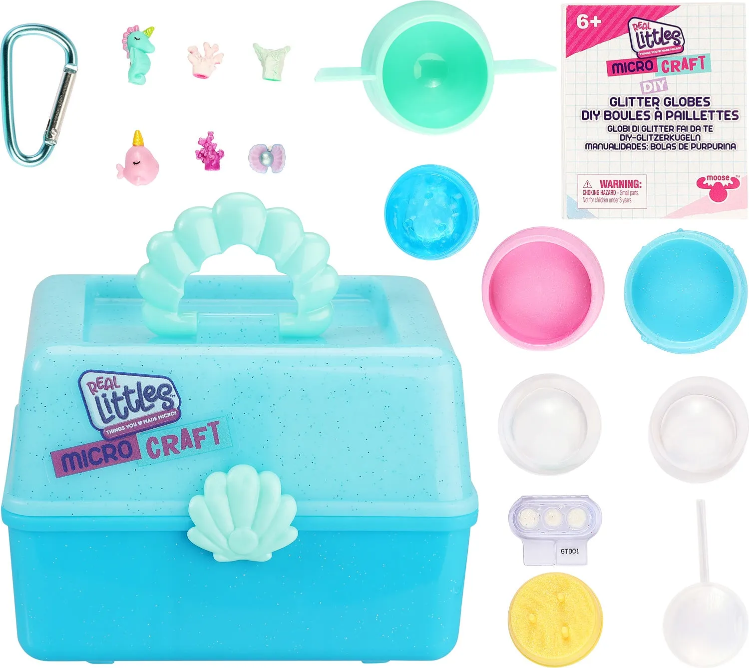 Real Littles Micro Craft Single Packs