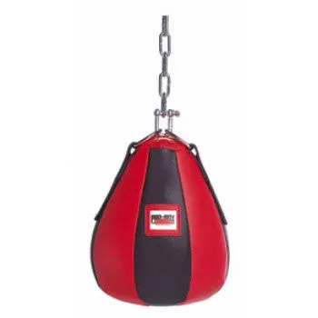 RED COLLECTION MAIZE BALL