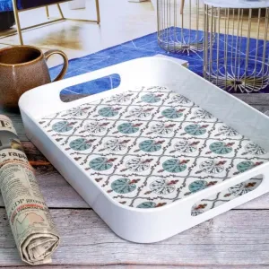 Royal Chic Serving Tray