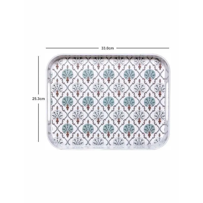 Royal Chic Serving Tray