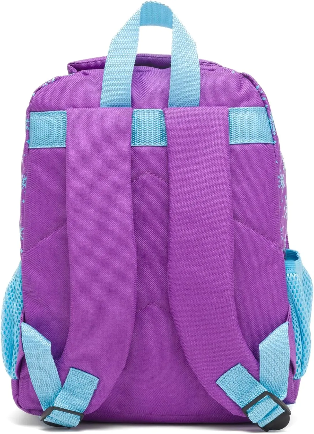 Ruz - Frozen 12 Inch Pre-School backpack with Padded Back and Adjustable Straps