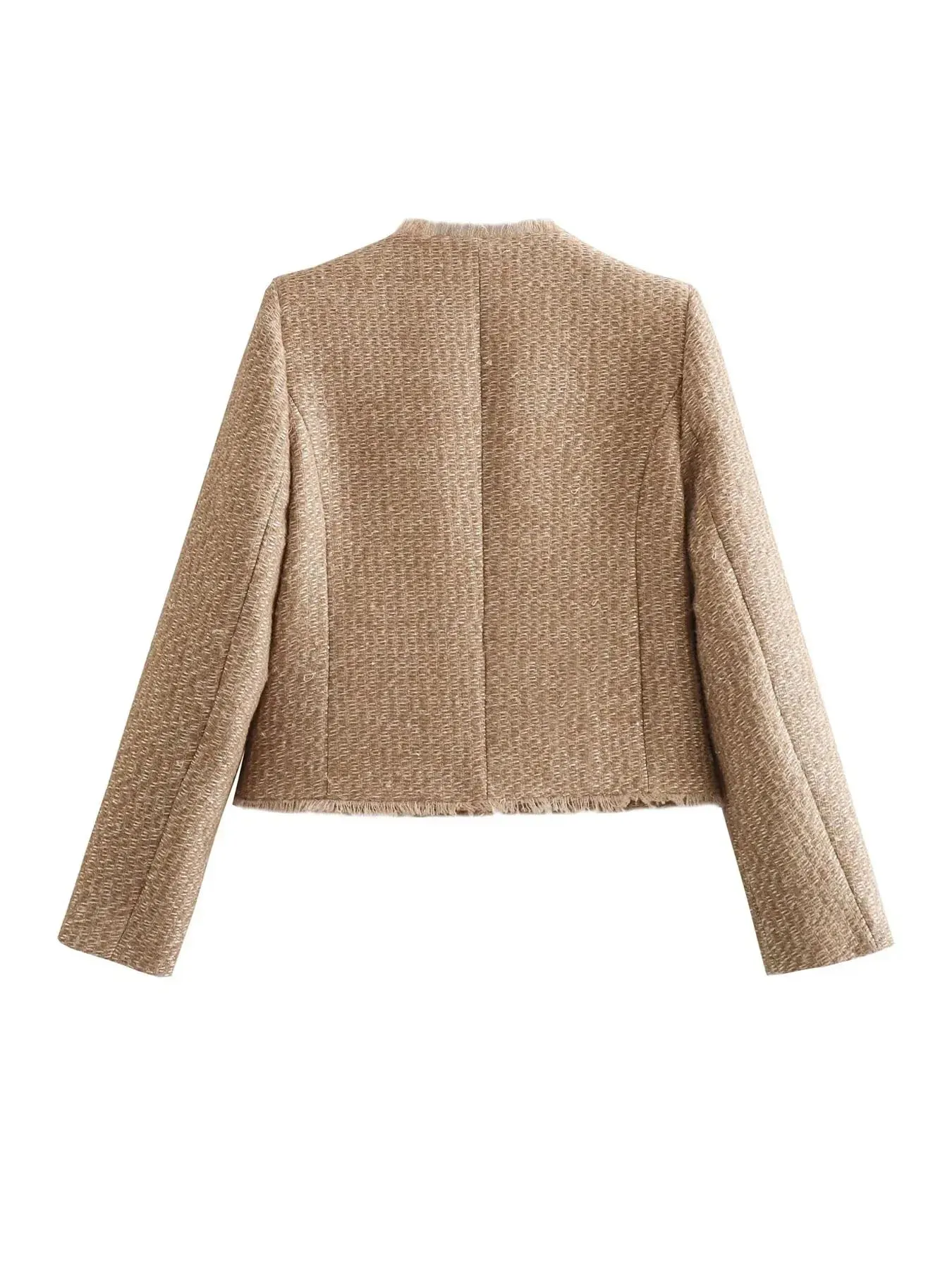Sarah | Stylish Jacket