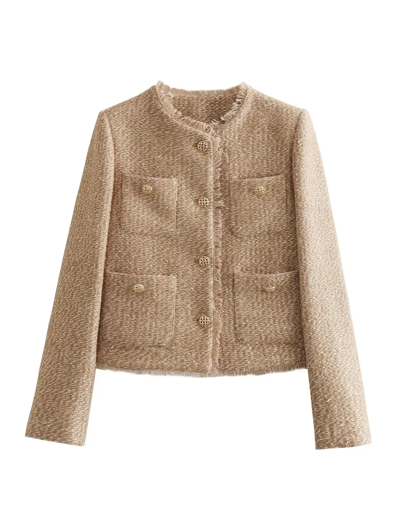 Sarah | Stylish Jacket