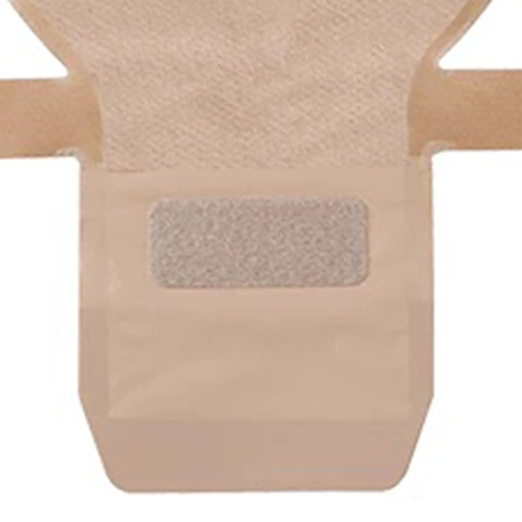 SenSura EasiClose Ostomy Pouch Drainable 0.375 to 3" Stoma 11.5"L 1pc System Transparent 15521, 20 Ct