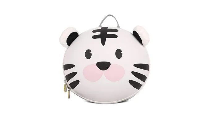 Shemtag 10"  Adjustable Shoulder Straps Little Backpack for kids